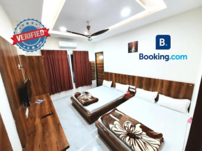 HOTEL MALWA RESIDENCY UJJAIN Full Air Conditioning Near Mahakaleshwar Jyotirlinga and Ujjain Railway Station
